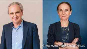 WOOP-Methode: Die Erfinder übers Ziele erreichen