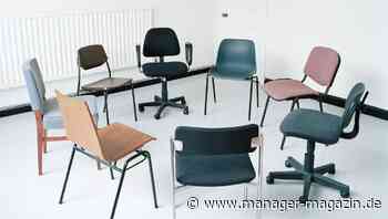 Teamführung: So kitzeln Sie Ideen heraus