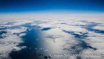 Bin ich bereit für den CEO-Posten? (Fallstudie)