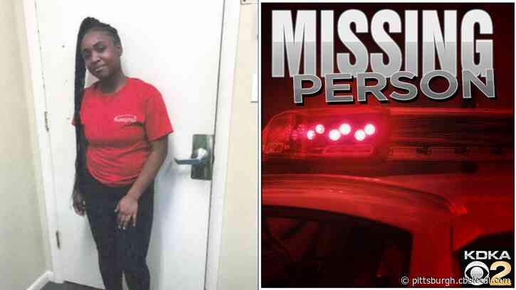 State Police Searching For 15-Year-Old Runaway Mykiah Alexander