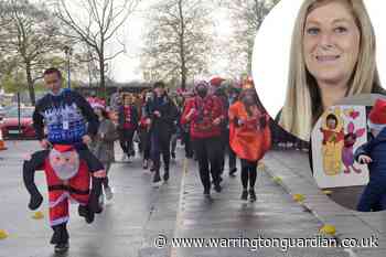 'She'll stay in Birchwood hearts forever' - High school holds special day in memory of much-loved teacher