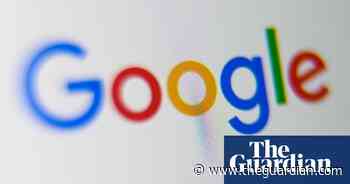 Google suffers worldwide outage with Gmail, YouTube and other services down