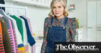 How lockdown unleashed a thriving online market for colourful clothes