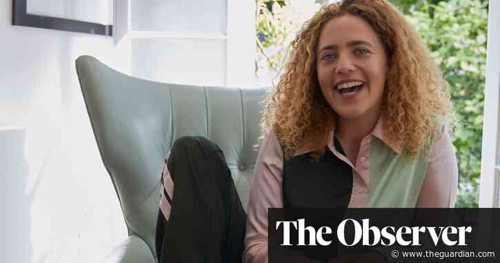 How artificial intelligence helped me overcome my dyslexia