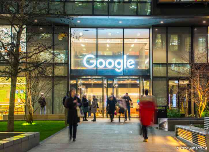 Grote storing treft Google wereldwijd (update)