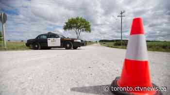 More than 400 impaired driving charges laid in Ontario since end of November