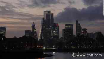 New variant of Covid-19 identified in UK