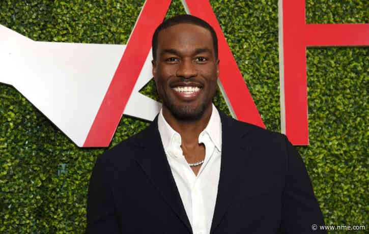 ‘Watchmen’ star Yahya Abdul-Mateen II cast in new Michael Bay film