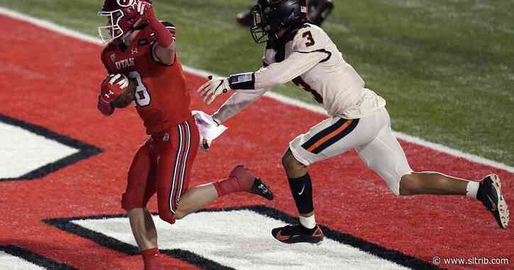 Would Utah football opt out of a bowl game? Coach Kyle Whittingham says it’s up to his players