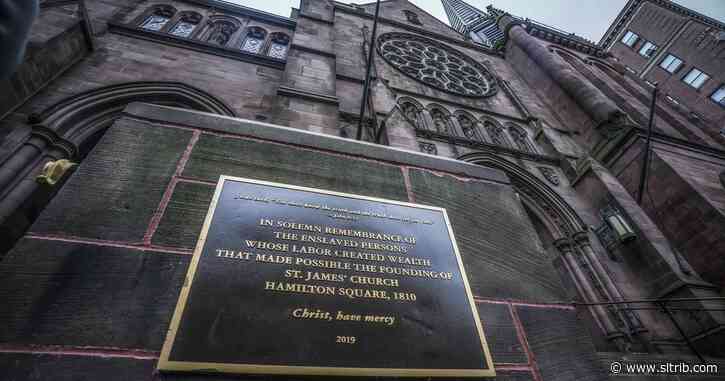 More U.S. churches commit to racism-linked reparations