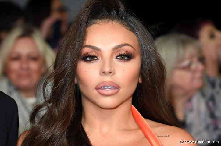 Little Mix’s Jesy Officially Leaves Group