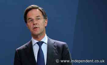 Christmas lockdown looms for the Netherlands