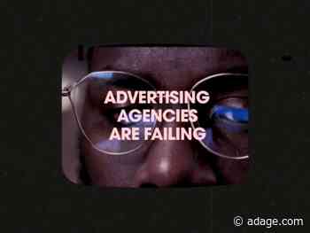 Creative agency Raxo launches diversity platform Ad+d Culture