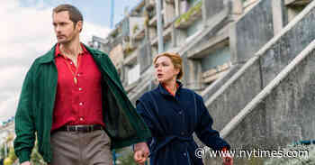 John le Carré Film and Television Adaptations Available to Stream