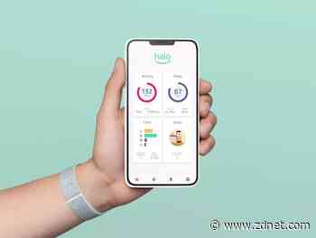 Amazon Halo review: A creepy yet useful fitness band