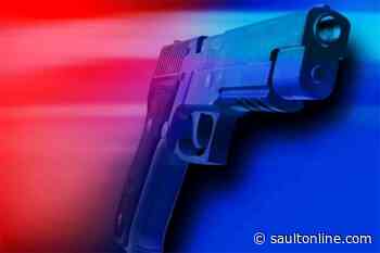 Man Charged with Pointing a Firearm