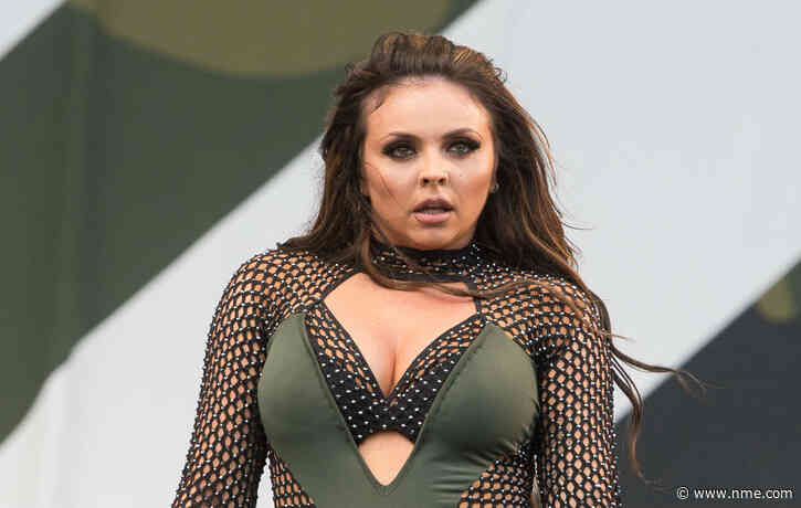 Jesy Nelson leaves Little Mix: “Being in the band has really taken a toll on my mental health”