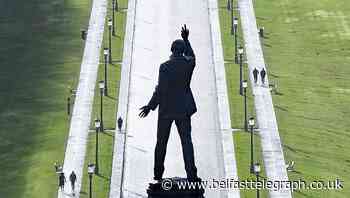Mixed reaction to £3m fund to mark Northern Ireland’s centenary