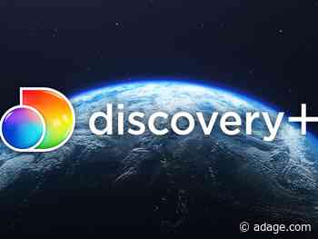 Discovery is not looking to build an exclusive ad club with its streaming service