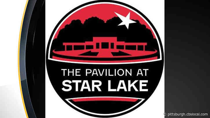 S&T Bank Music Park Appears To Change Name To ‘The Pavilion At Star Lake’