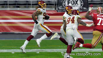 NFC East no longer the worst division in NFL history after standout victories in Week 14