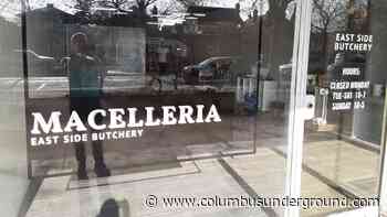Bexley Butchery Shop Coming Soon