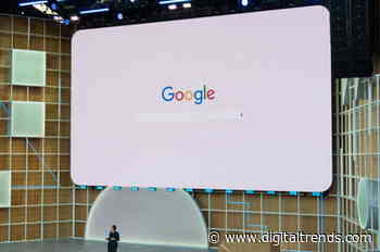 Google services recovering after multiple hours of outages