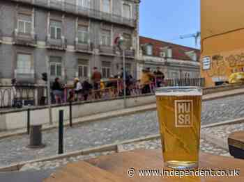 Booze for breakfast: How Portuguese restaurants are trying to get round their Covid curfew