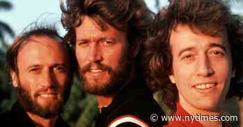 How the Bee Gees Stayed Alive
