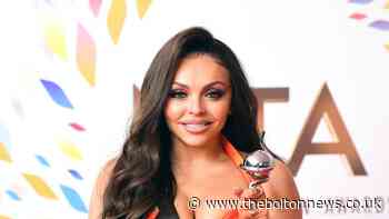Jesy Nelson quits Little Mix after nine years