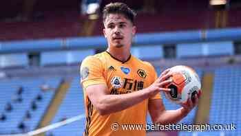 Leander Dendoncker signs new long-term deal at Wolves
