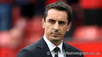 Gary Neville: The PFA is going to change – I can assure you of that
