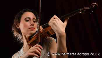 Concert to mark 100 years since first performance of The Lark Ascending