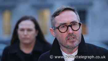 Government undercounting homeless figures by up to 20%, Sinn Fein claims