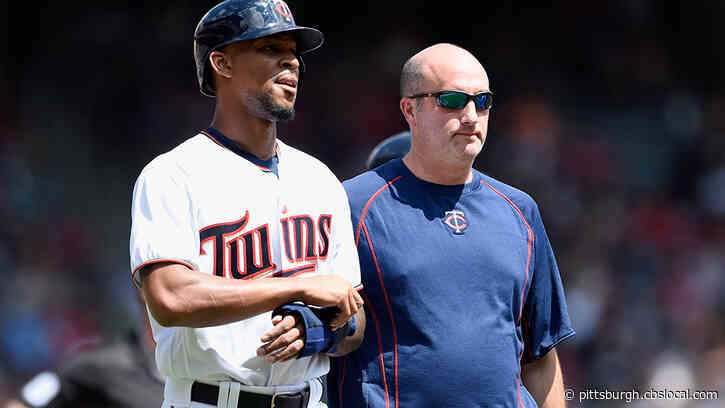 Pirates Name Tony Leo As Assistant Athletic Trainer