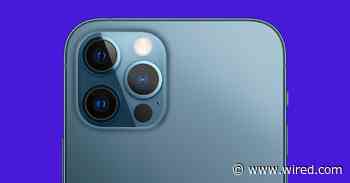 How to Use ProRAW on Your iPhone 12 Pro