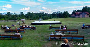 Kaatsbaan Announces Spring Festival