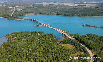 ACCIDENT: St. Joe’s Island
