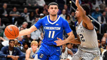 Marquette vs. Creighton odds, line: 2020 college basketball picks, Dec. 14 predictions from proven model