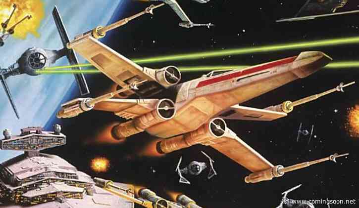 Rogue Squadron: Patty Jenkins Teases Story For Star Wars Film