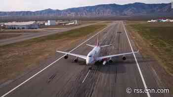 Virgin Orbit halts test flights as Covid-19 cases surge