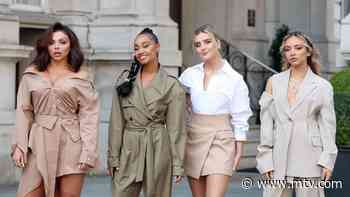 Jesy Nelson Leaves Little Mix: ‘I’m Ready To Embark On A New Chapter’