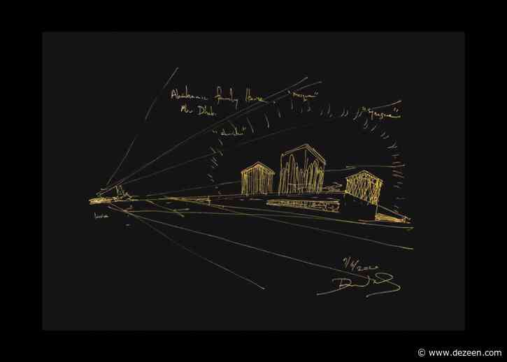 David Adjaye, Forensic Architecture and Daniel Libeskind donate works to support black women in architecture school