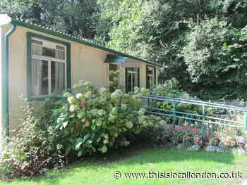 Do you know about Wandsworth Common’s Prefabs?