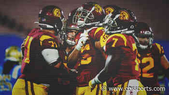 College Football Power Rankings: USC up to No. 10 as Florida's loss clarifies playoff picture