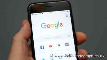 Google outage due to internal technical fault, company says