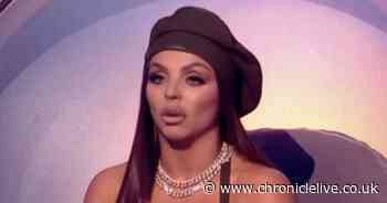 Jesy Nelson admits Little Mix has "taken toll" on her mental health