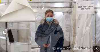 Londoners urged to follow the example of the North to get coronavirus cases down