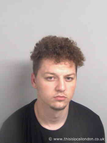 Drug dealer jailed after heroine and cocaine found at Harlow home