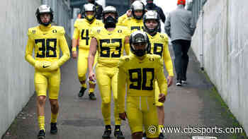 Oregon replaces Washington in Pac-12 Championship Game against USC as Huskies deal with COVID-19 issues